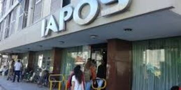 Nuevos aumentos en Iapos\u002E (Archivo )