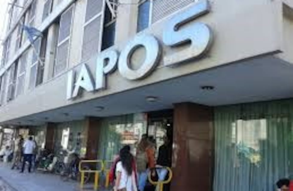 Iapos anunció por tercera vez aumentos en sus prestaciones