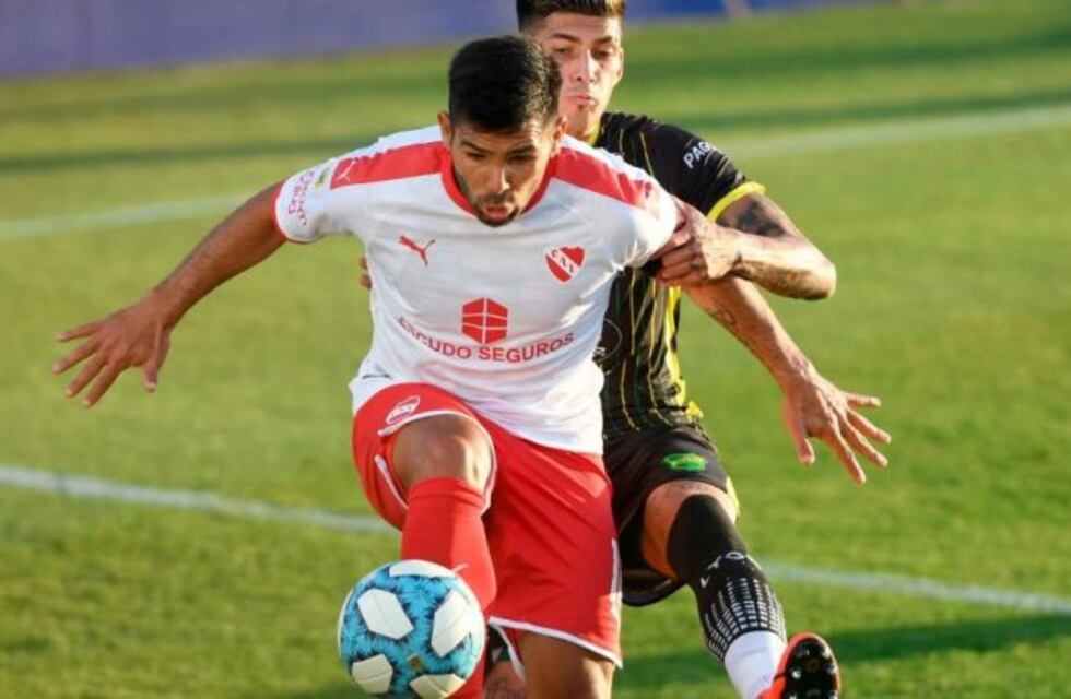 Independiente no pudo con Defensa e igualó sin goles por la Copa de la LPF