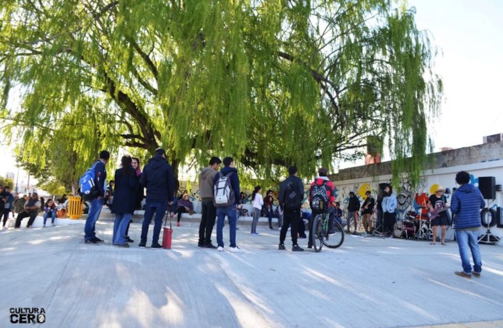 Sanidad Animal en el Paseo del Árbol