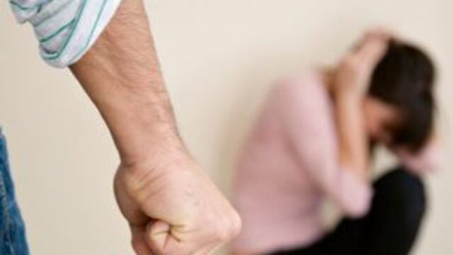 La mitad de las mujeres vu00edctimas de la violencia de gu00e9nero vive con su agresor