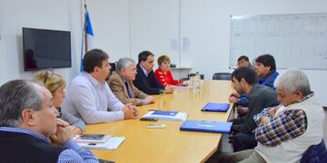 Quedó descartada la posibilidad de acceder a jubilaciones anticipadas