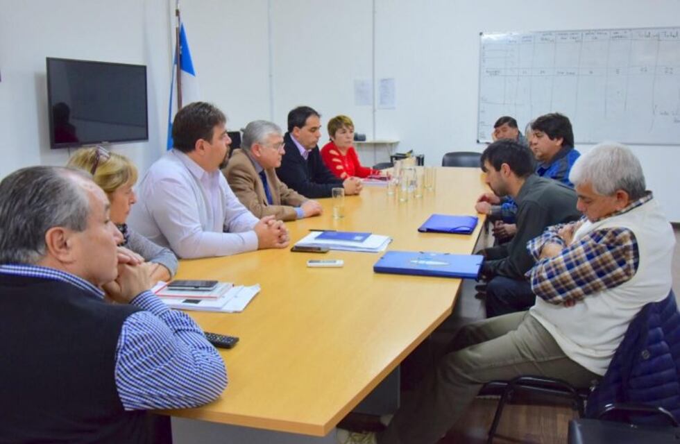 Quedó descartada la posibilidad de acceder a jubilaciones anticipadas