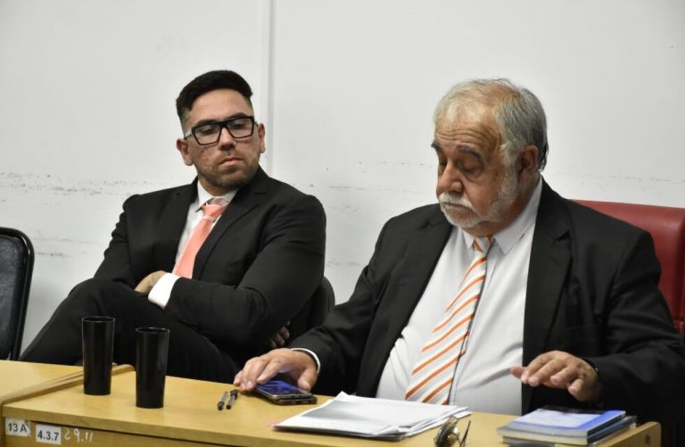 Pornovenganza: Patricio Pioli deberá permanecer en prisión domiciliaria durante el proceso