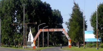 Planean la instalación de una planta biológica en Bella Vista\u002E (Web)