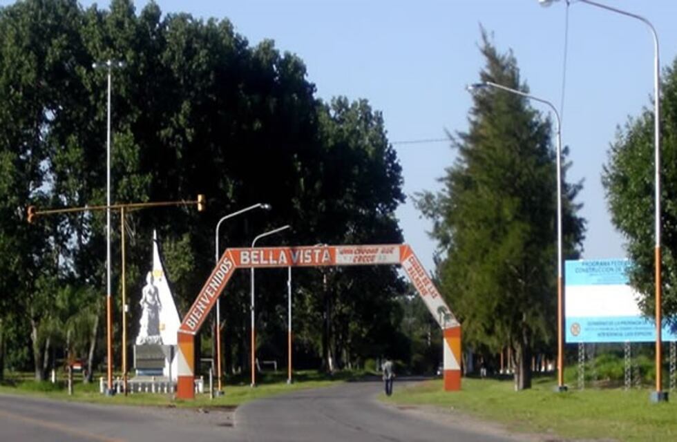 Planean la instalación de una planta biológica en Bella Vista