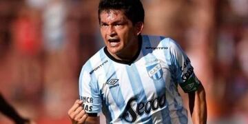 Desde Deportivo Cali quieren llevarse los goles del Pulga\u002E