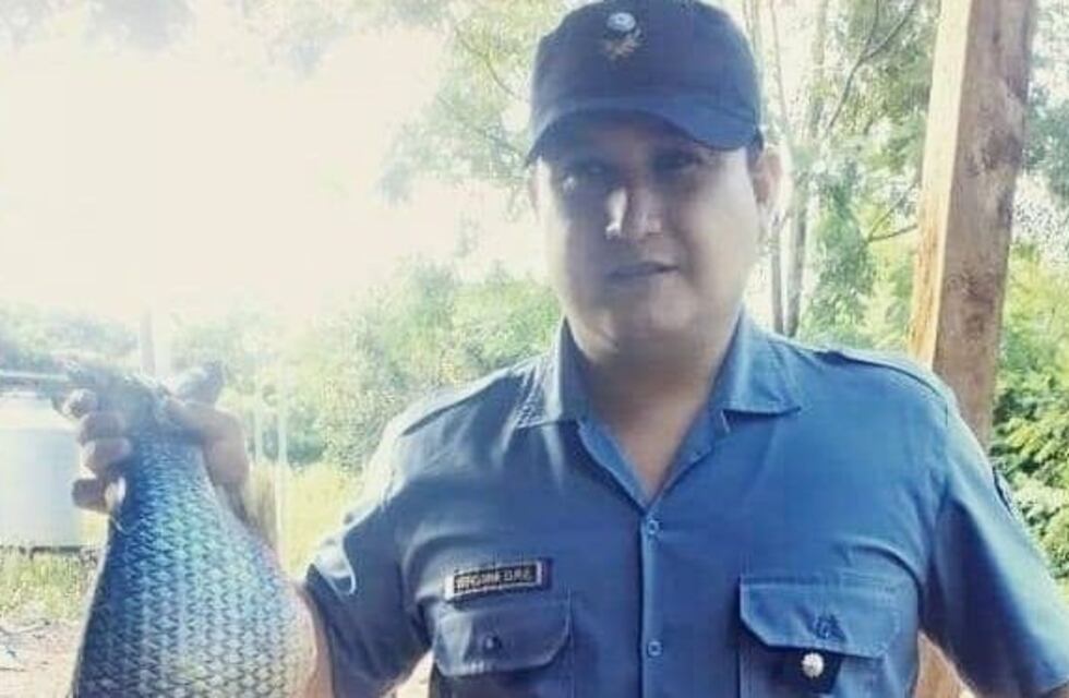 Confirman que una bala policial mató al adolescente Víctor Márquez Dos Santos