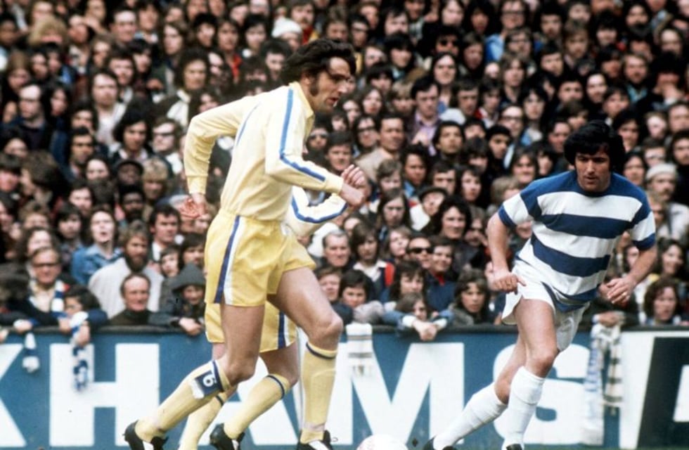 Norman Hunter, campeón del mundo en 1966, murió por coronavirus