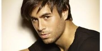 ENRIQUE IGLESIAS