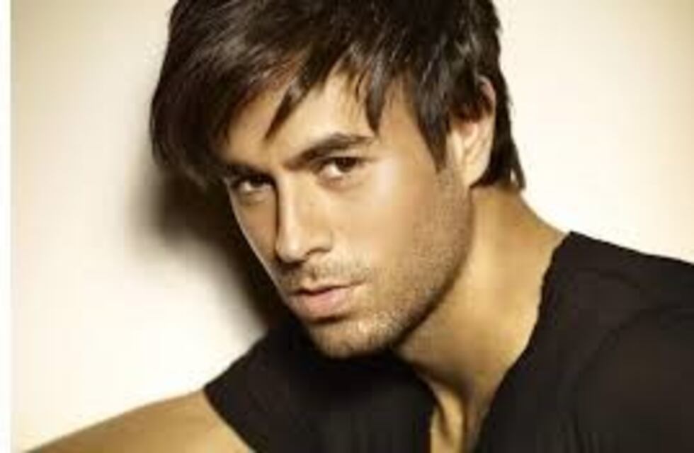 Se conocieron las primeras fotos de la hija de Enrique Iglesias y Anna Kournikova