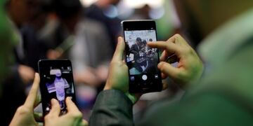 Ya está el nuevo sistema IOS 11