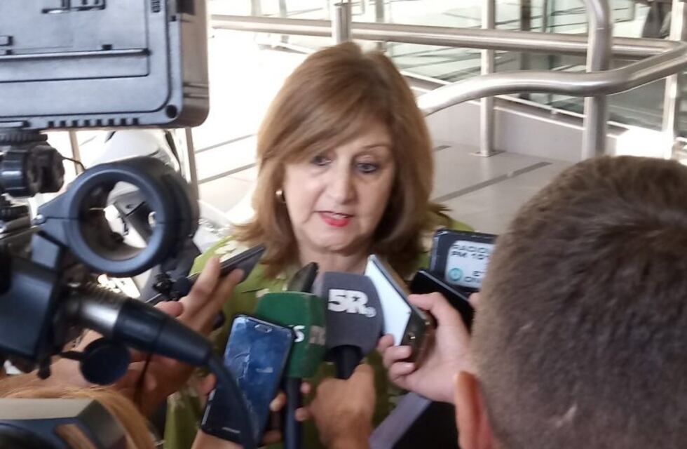 Nueva reunión paritaria con docentes:  "Trajimos una propuesta renovada y mejorada"