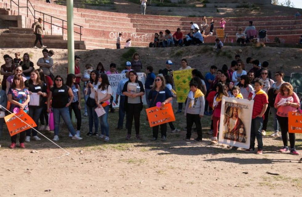 Foro Local por los Derechos de la Niñez y la Adolescencia en Punta Alta