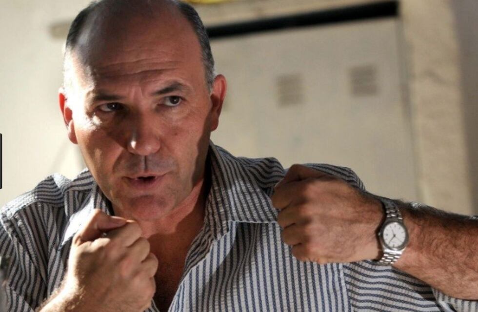 Carmona, enojado por el cambio de nombre del PJ