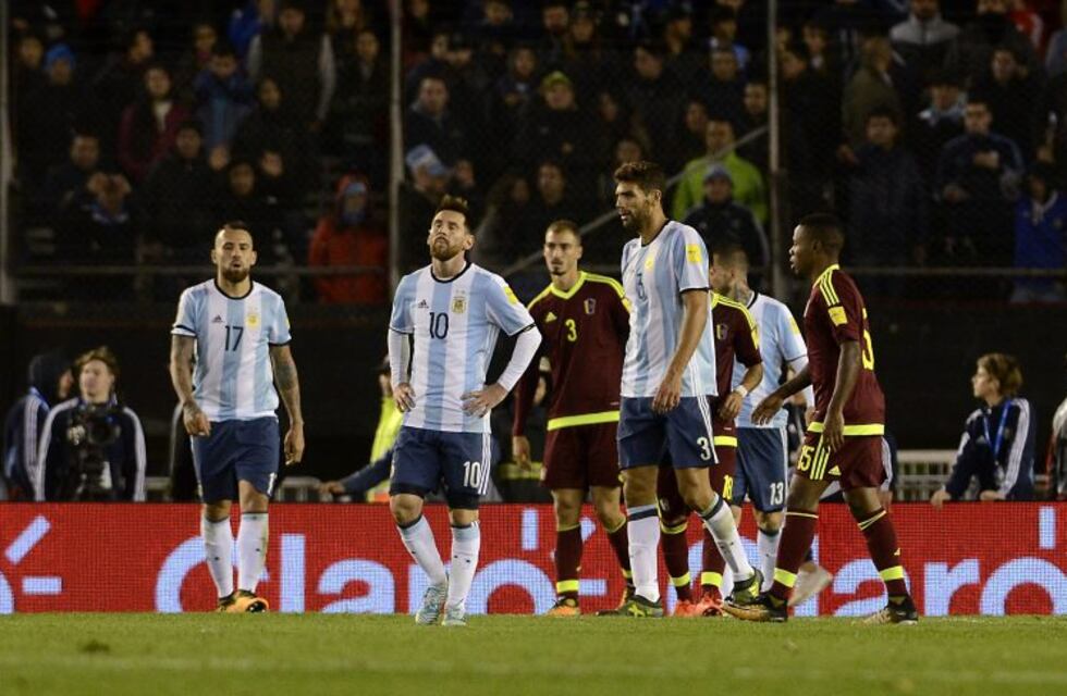Un excolaborador de Maradona, sin filtro: "Quiero que Argentina quede afuera del Mundial"