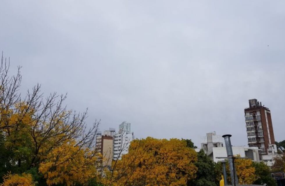 Clima en Rosario: cómo estará el tiempo esta semana