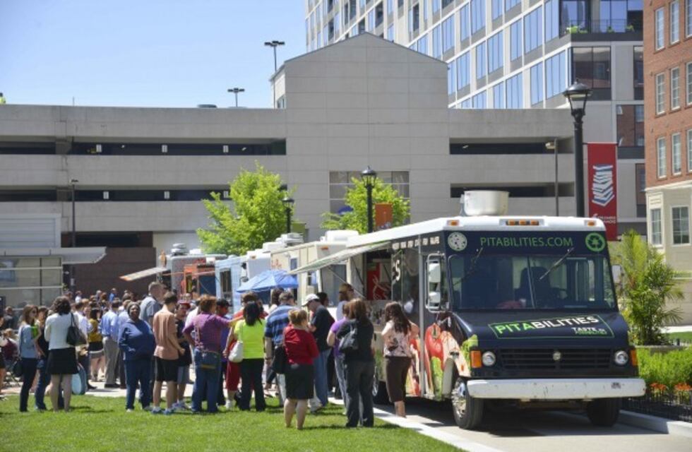 Se reprogramó la primera edición del año del Festival de Food Trucks