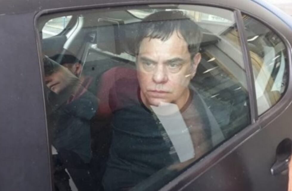 Ocho detenidos en las marchas anti G20 en Buenos Aires