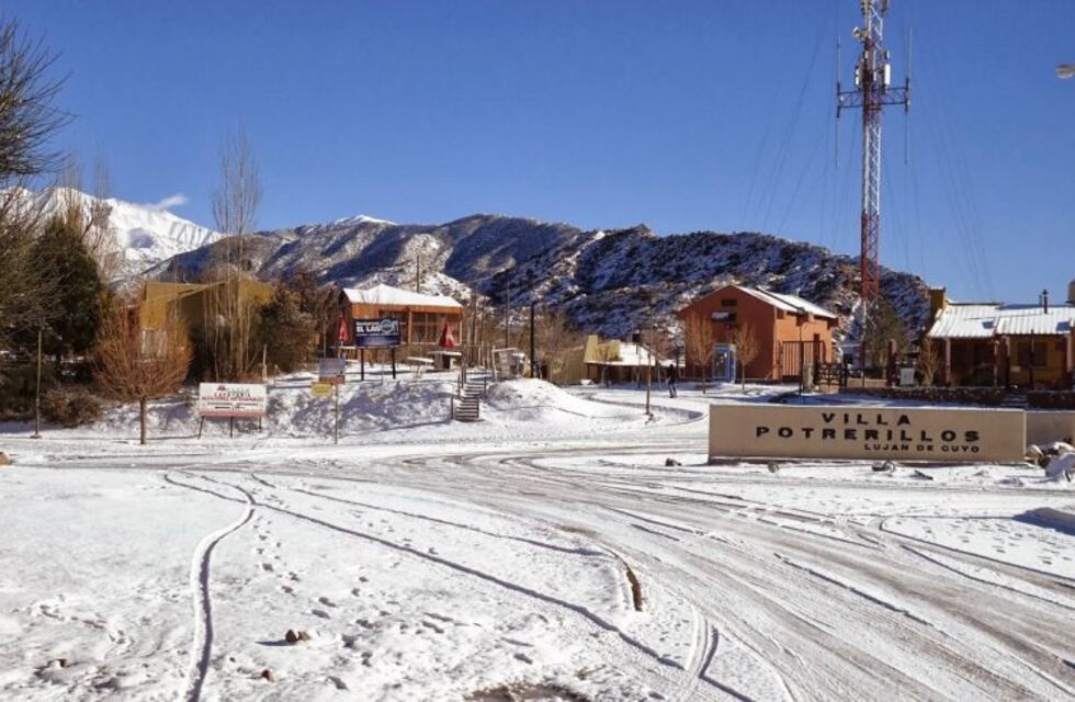 Turismo interno: las cabañas no pueden ser alquiladas por grupos de amigos