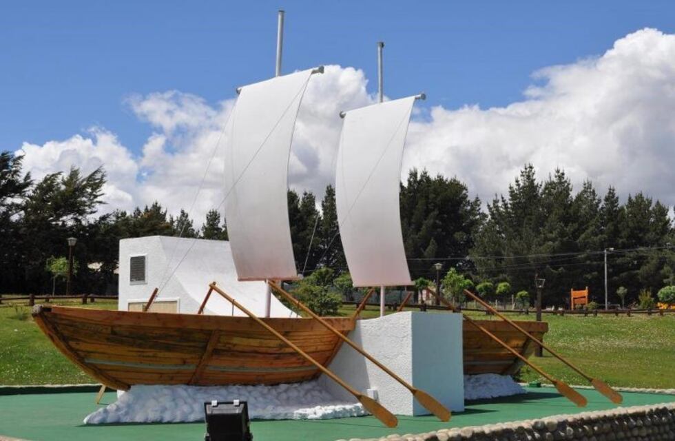 La UCR Dina Huapi denunció a Sabina Mesa, defensora del pueblo