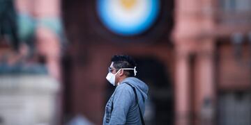 El Estado pagará salarios, prorrogará los impuestos y reforzará las jubilaciones\u002E