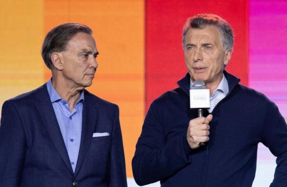 En el departamento Río Segundo, el triunfo fue para Juntos por el Cambio