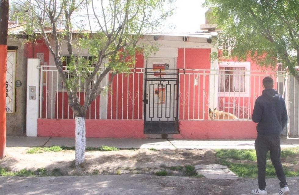 Le saquearon el kiosco a un presunto abusador