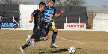 Liga Tucumana de Fútbol\u002E