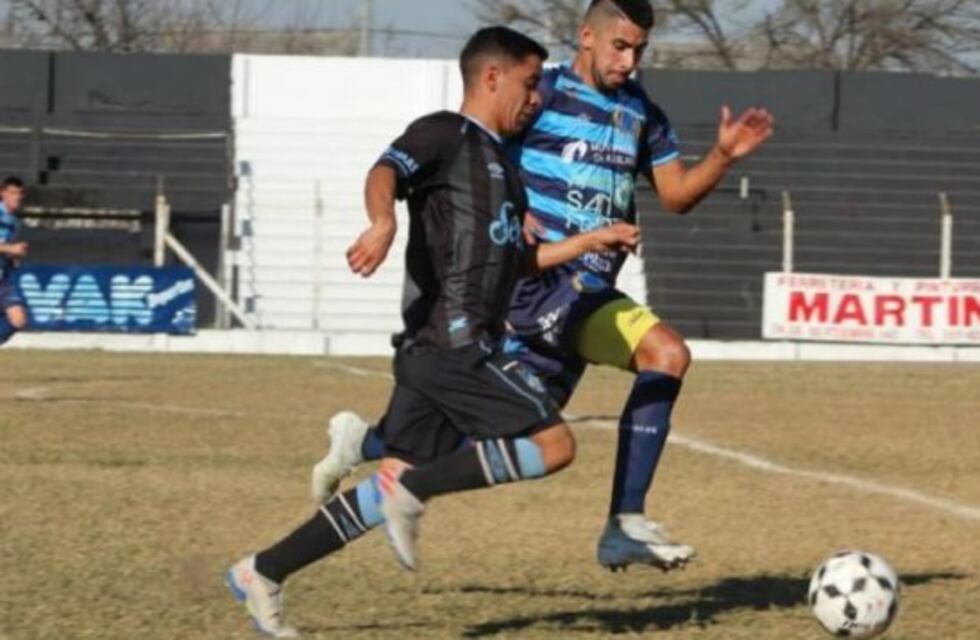 Liga Tucumana de Futbol: todo listo para el inició de la fecha 16 del Torneo Alberto Marti