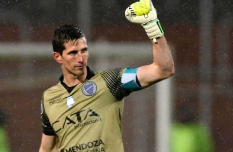 De Mendoza a Grecia: Rodrigo Rey seguirá su carrera en Paok Salónica