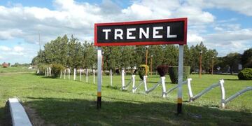 Robo en Trenel (Infopico)