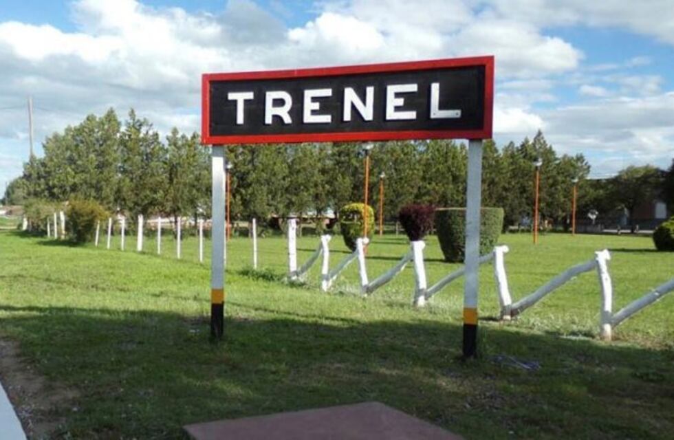 Desactivaron la alarma y las cámaras de seguridad para robar en una metalúrgica de Trenel