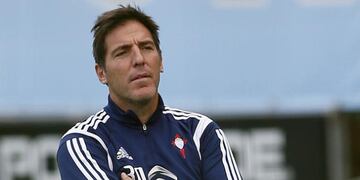 Berizzo seru00e1 el tu00e9cnico de Sevilla tras la salida de Sampaoli