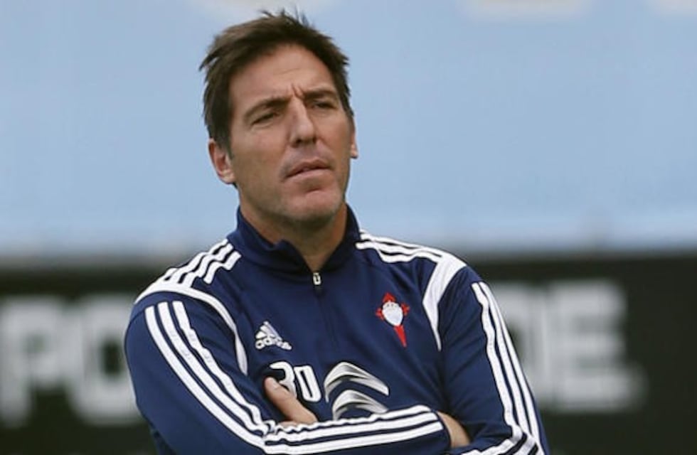 Tras la salida de Sampaoli, Berizzo será el técnico del Sevilla