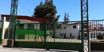 Curtiembre CBR - Nonogasta