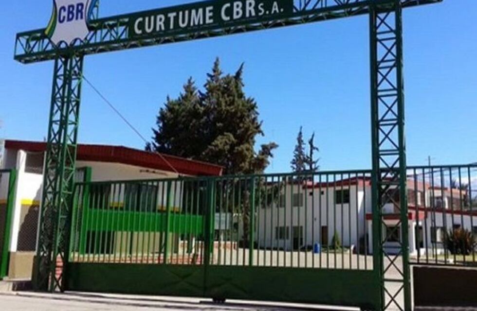 La Justicia Federal intimó a la curtiembre