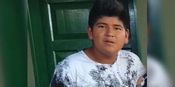 José Antonio Mamaní