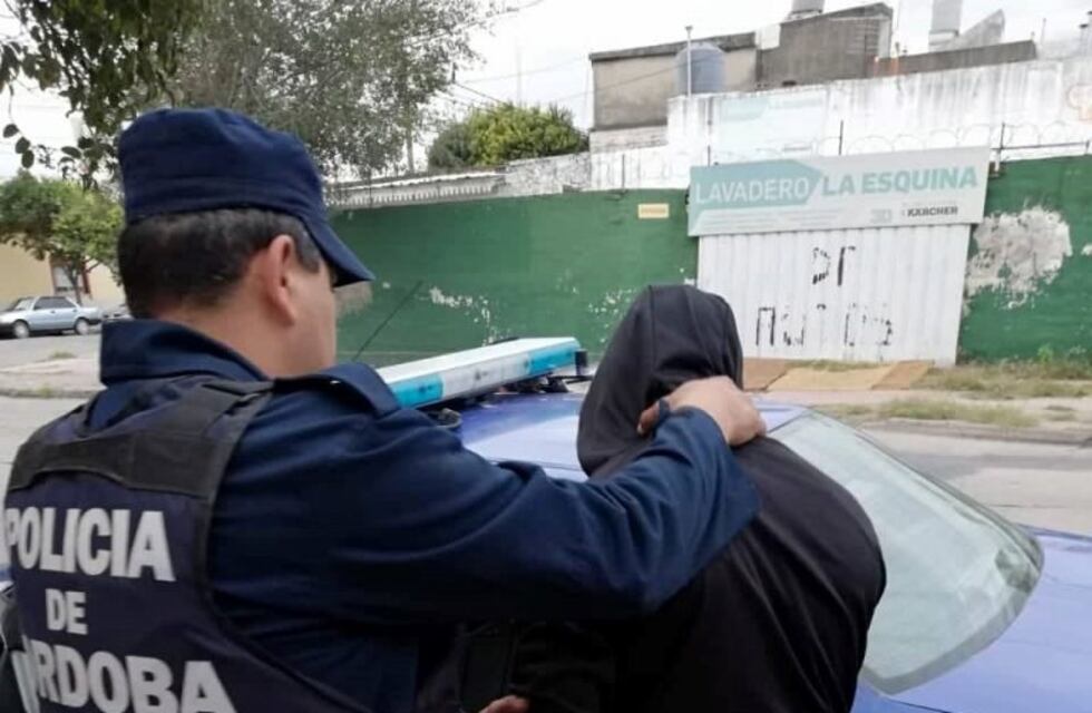 Recuperaron elementos robados de una vivienda que fue desvalijada en Alta Gracia