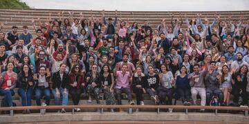 Córdoba fue sede de la Conferencia de la Juventud\u002E