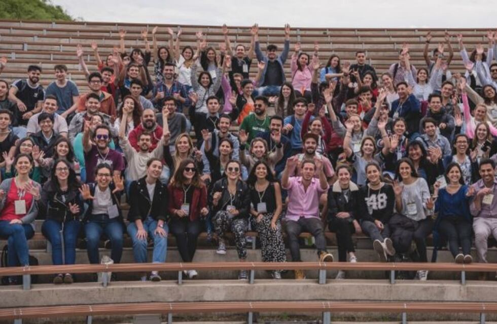En Córdoba, la conferencia de la juventud reunió a 300 jóvenes de todo el país