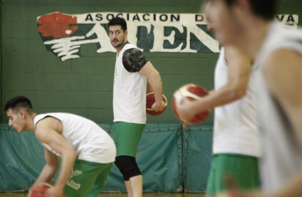 Atenas abrirá el Súper 20, primer torneo oficial de la temporada