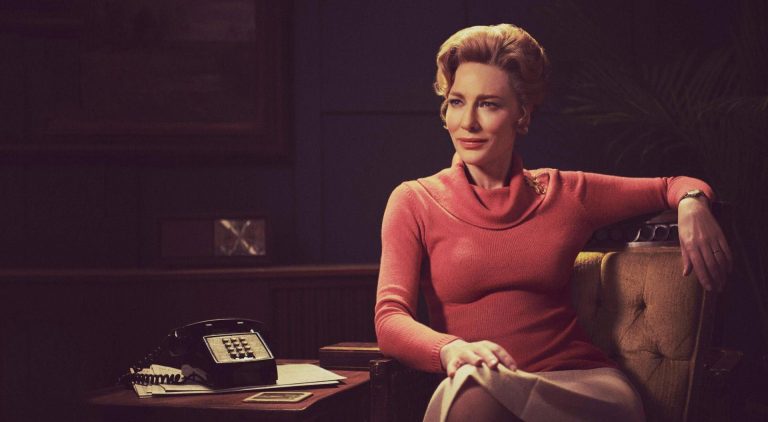 Mrs America: la archienemiga del feminismo llegó al streaming (y es bravísima)