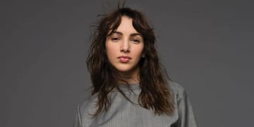 Thelma Fardín (Foto: Instagram/soythelmafardin)