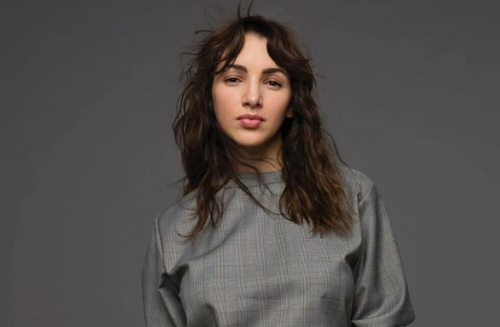 Thelma Fardin, enojada con una pregunta sobre el presente de Juan Darthes: "Es revictimizante"