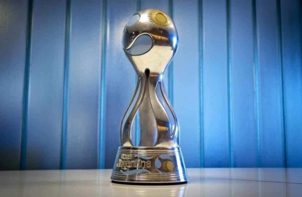 La AFA difundió el cronograma de los octavos de final de la Copa Argentina