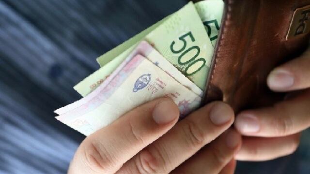 La billetera de los cordobeses se prepara para nuevos incrementos en el precio de servicios.