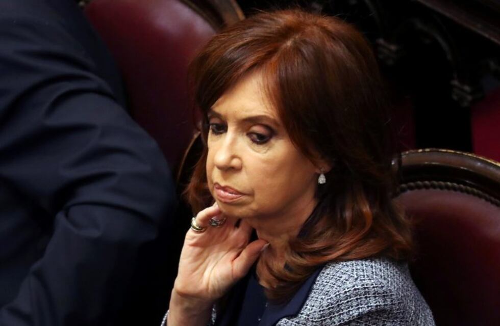 Ordenan llamar a Cristina Kirchner a indagatoria en la causa por la "ruta del dinero K"