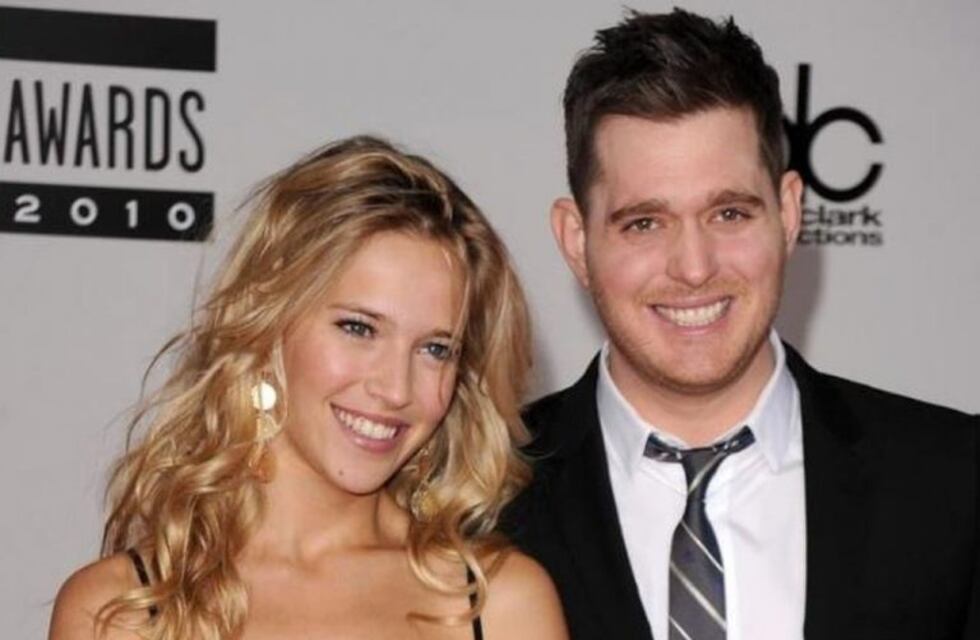 Tras la polémica por la supuesta violencia de género, Luisana Lopilato habló sobre la posibilidad de volver a ser madre