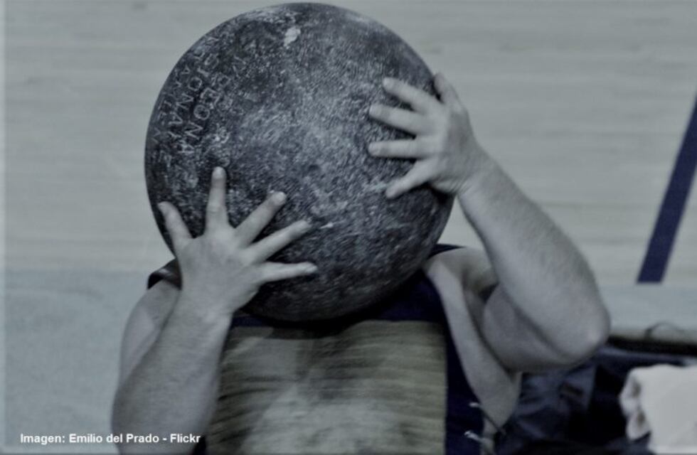 El Strongman llega por primera vez a Tucumán y al país